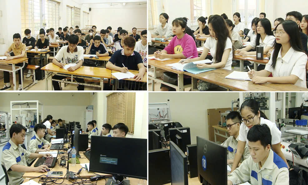 Ngân hàng Chính sách xã hội cho vay ưu đãi đối với HSSV, học viên thạc sĩ, nghiên cứu sinh học các ngành khoa học, công nghệ, kỹ thuật và toán